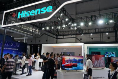 邁入5G紀元 海信攜5G原型機亮相2019上海聯(lián)通展，引領(lǐng)技術(shù)開發(fā)新浪潮