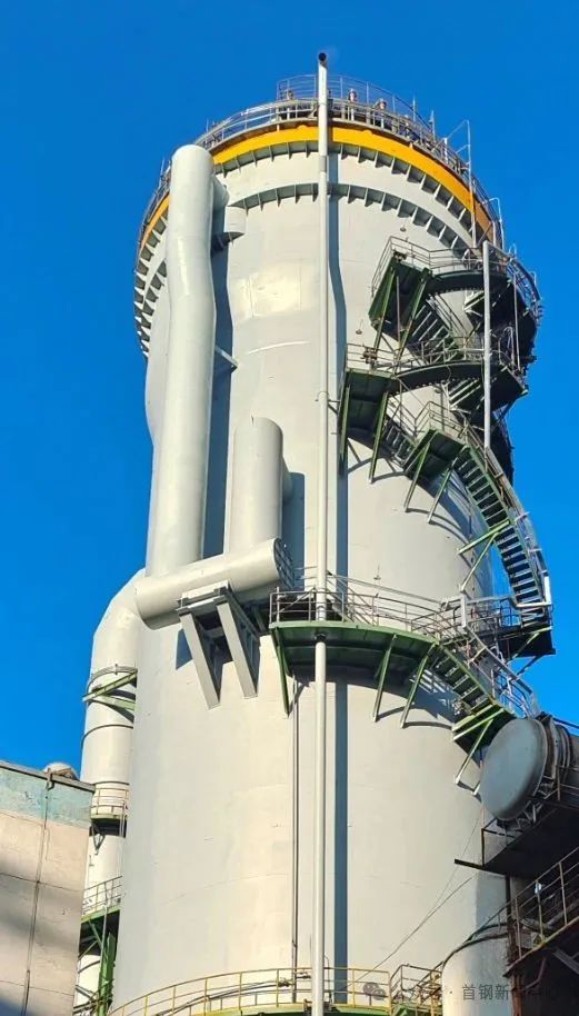 首鋼10項(xiàng)成果榮獲2025年冶金科學(xué)技術(shù)獎(jiǎng)，技術(shù)創(chuàng)新驅(qū)動(dòng)產(chǎn)業(yè)升級(jí)