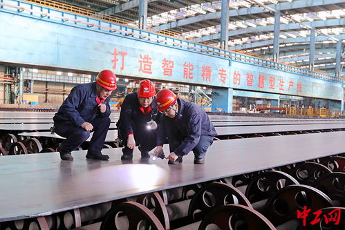 山東企業(yè)攻克技術(shù)難關(guān)，為國家重點(diǎn)項(xiàng)目提供堅(jiān)實(shí)支撐